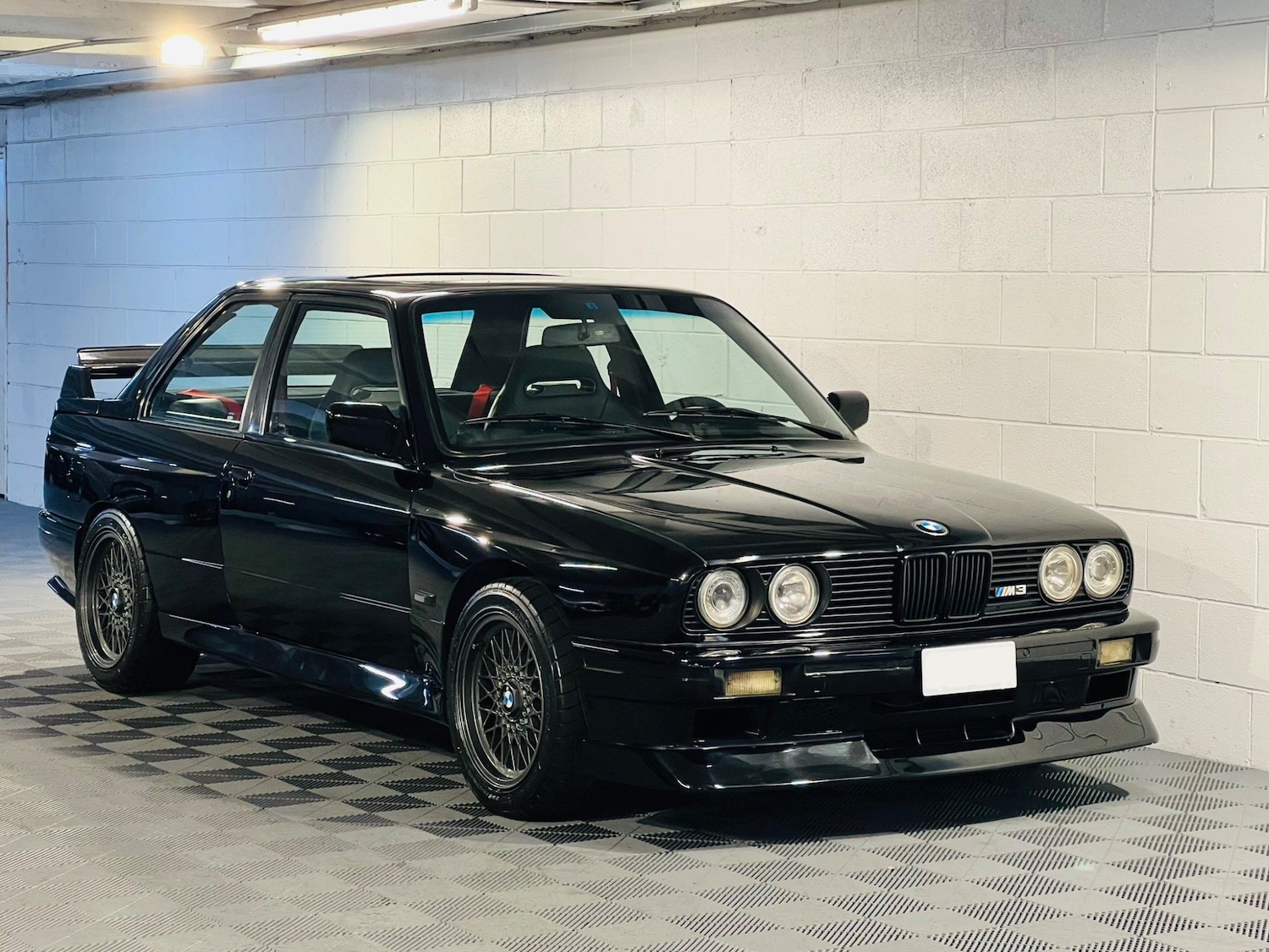 Used BMW M3 2018 for sale - 76988140: Photo 22