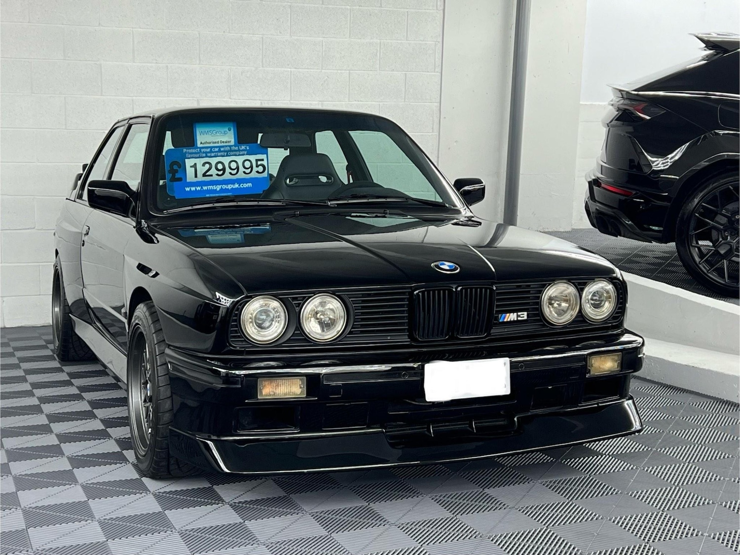 Used BMW M3 2018 for sale - 76988140: Photo 23