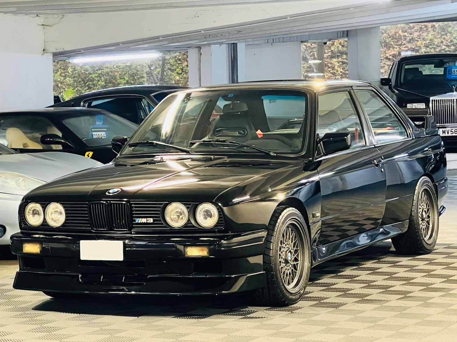 Used BMW M3 2018 for sale - 76988140: Photo 24