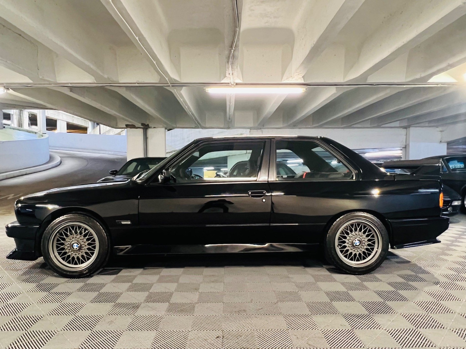 Used BMW M3 2018 for sale - 76988140: Photo 3