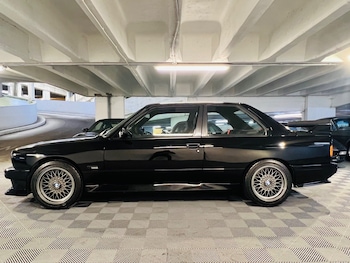 Used BMW M3 1987 for sale - 76988140: Photo