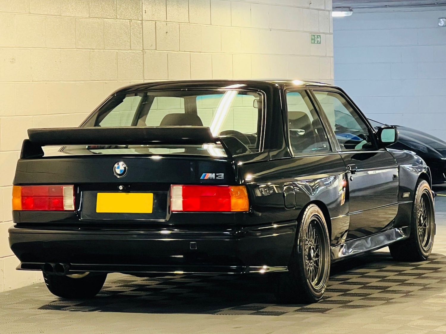 Used BMW M3 2018 for sale - 76988140: Photo 5