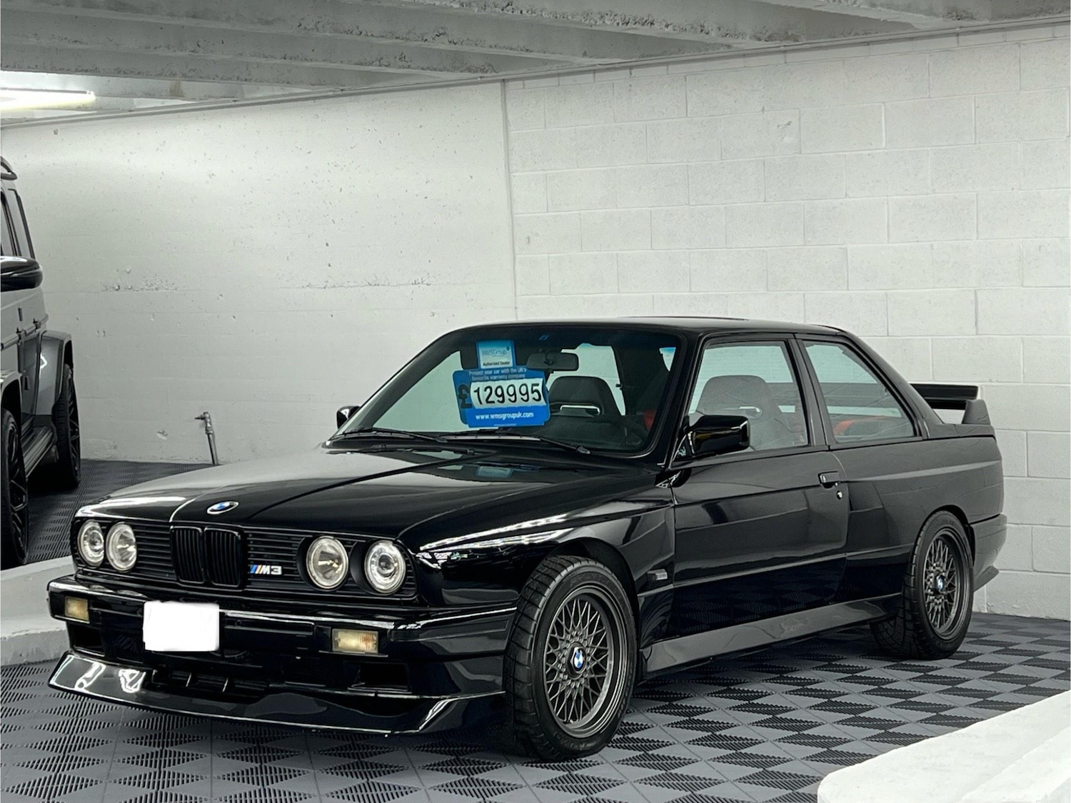 Used BMW M3 2018 for sale - 76988140: Photo 7