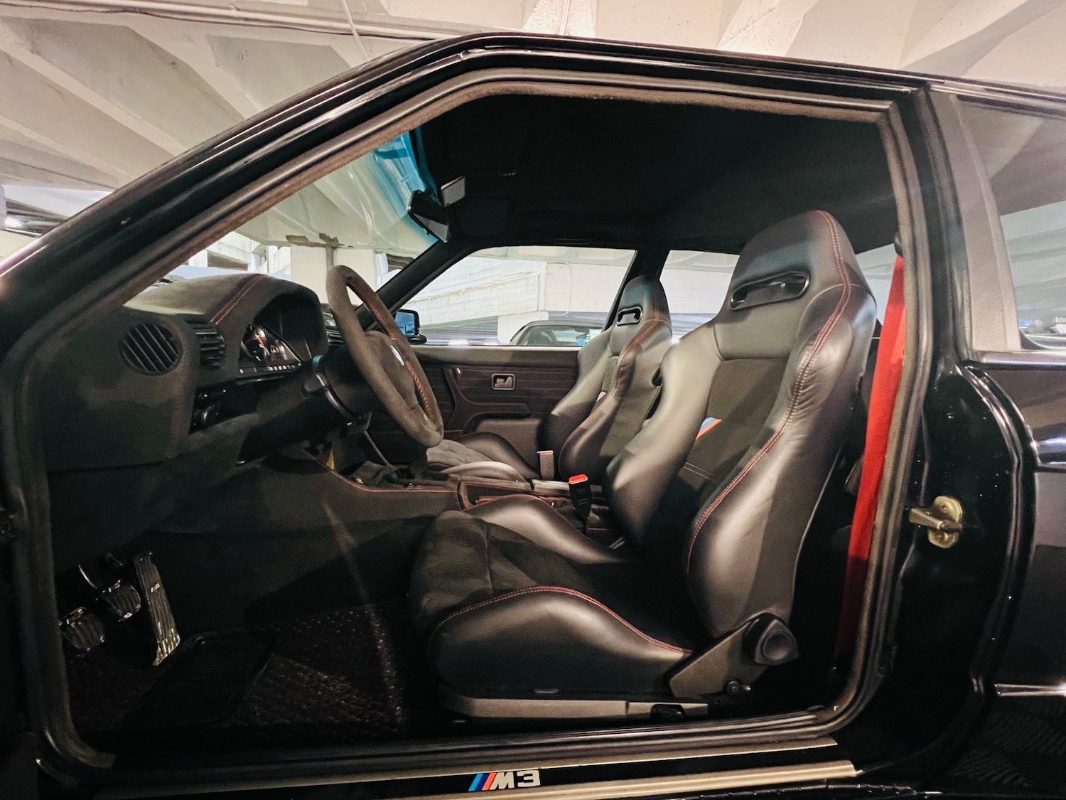 Used BMW M3 2018 for sale - 76988140: Photo 8