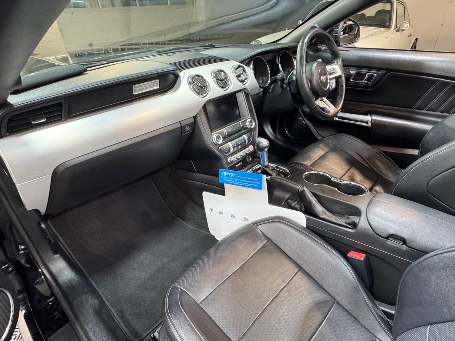 Used Ford Mustang 2016 for sale - 77737069: Photo 10