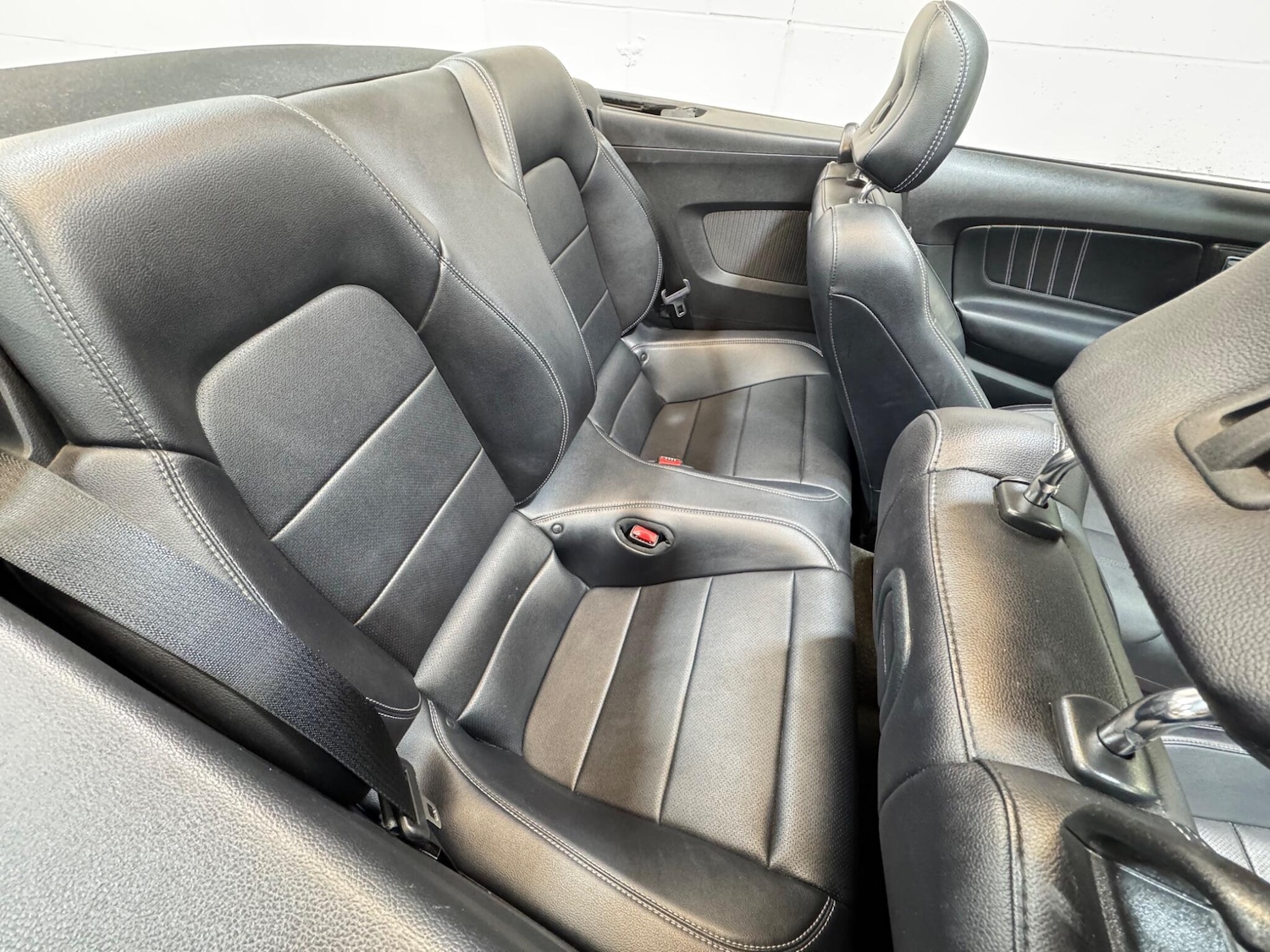 Used Ford Mustang 2016 for sale - 77737069: Photo 11