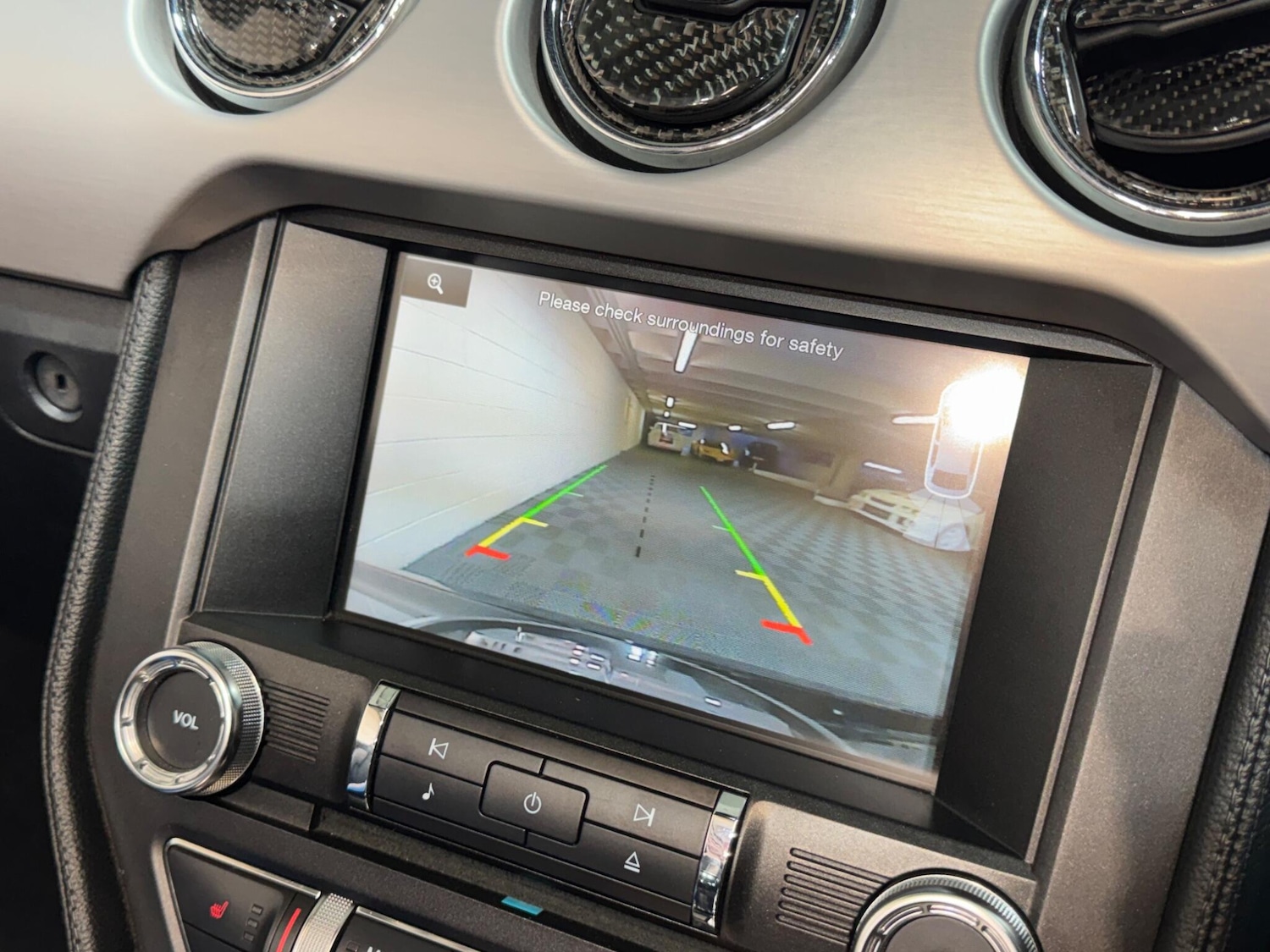 Used Ford Mustang 2016 for sale - 77737069: Photo 12