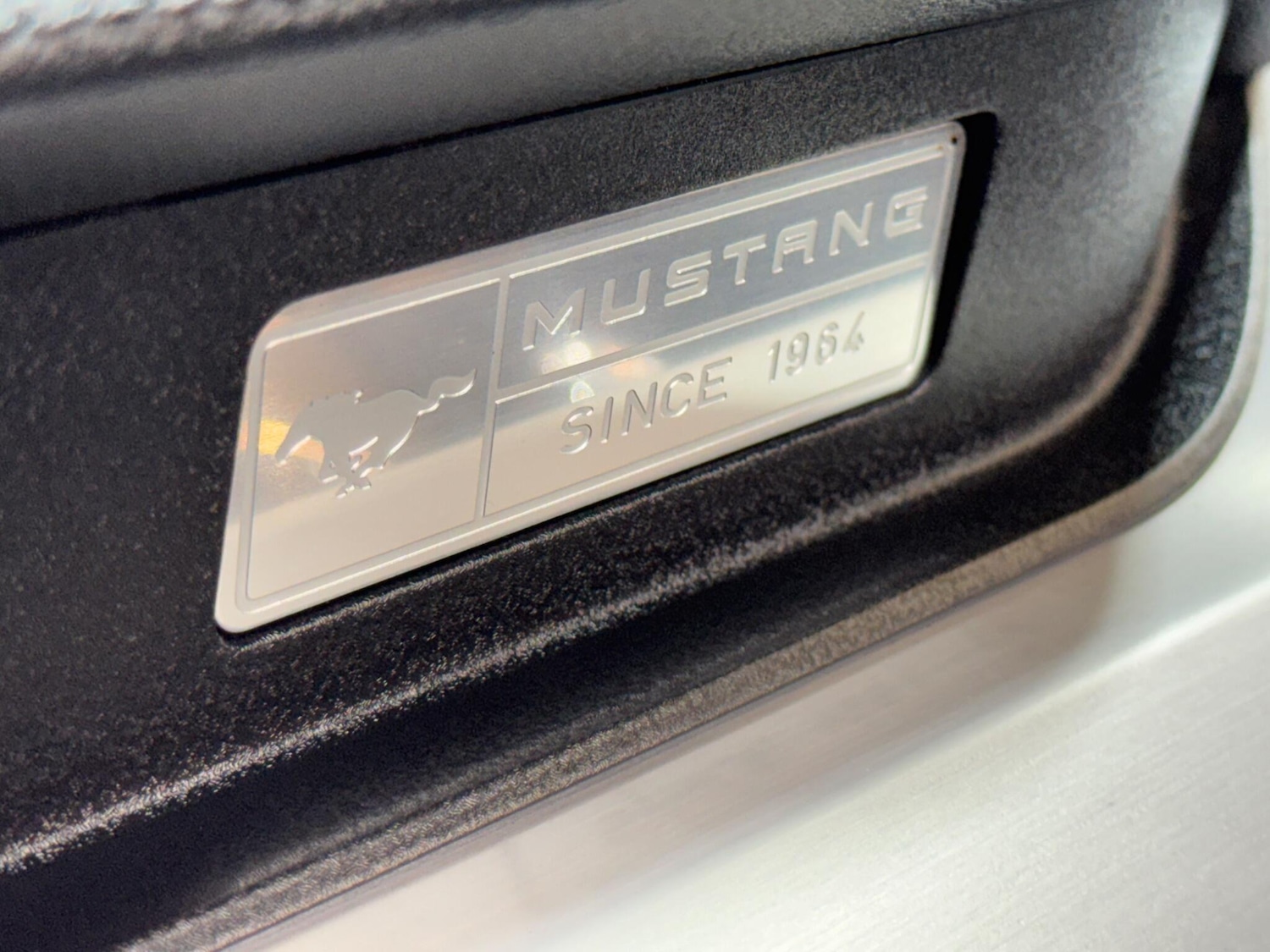 Used Ford Mustang 2016 for sale - 77737069: Photo 14