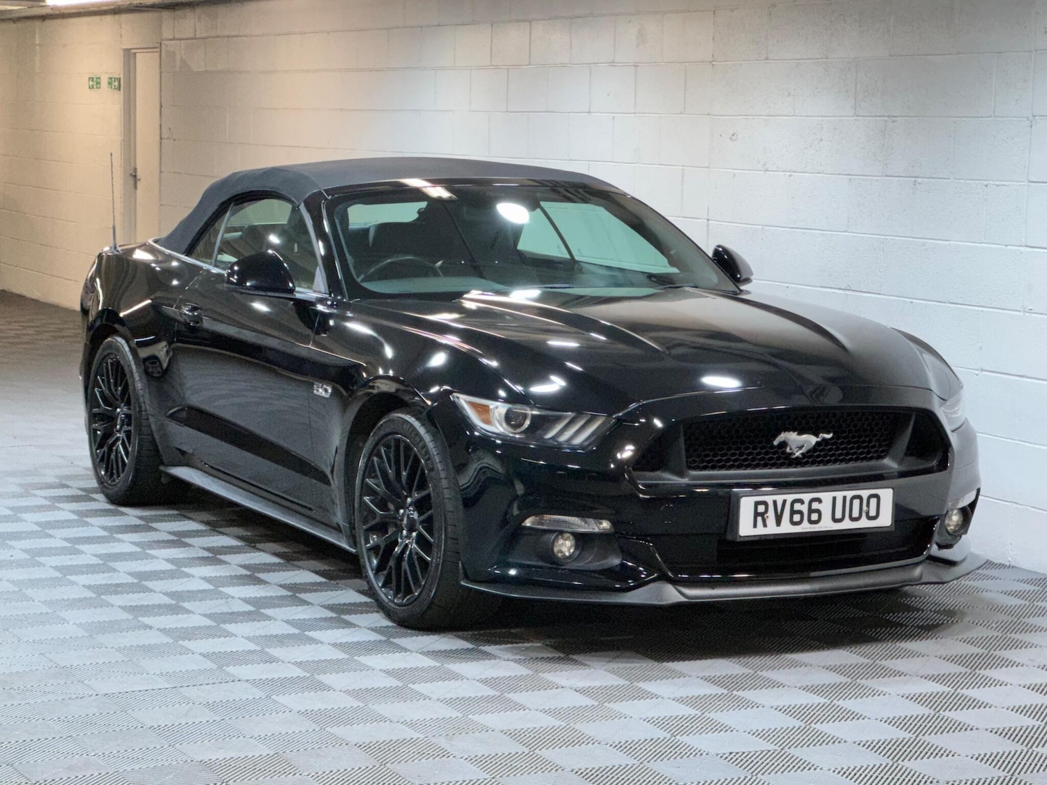 Used Ford Mustang 2016 for sale - 77737069: Photo 15