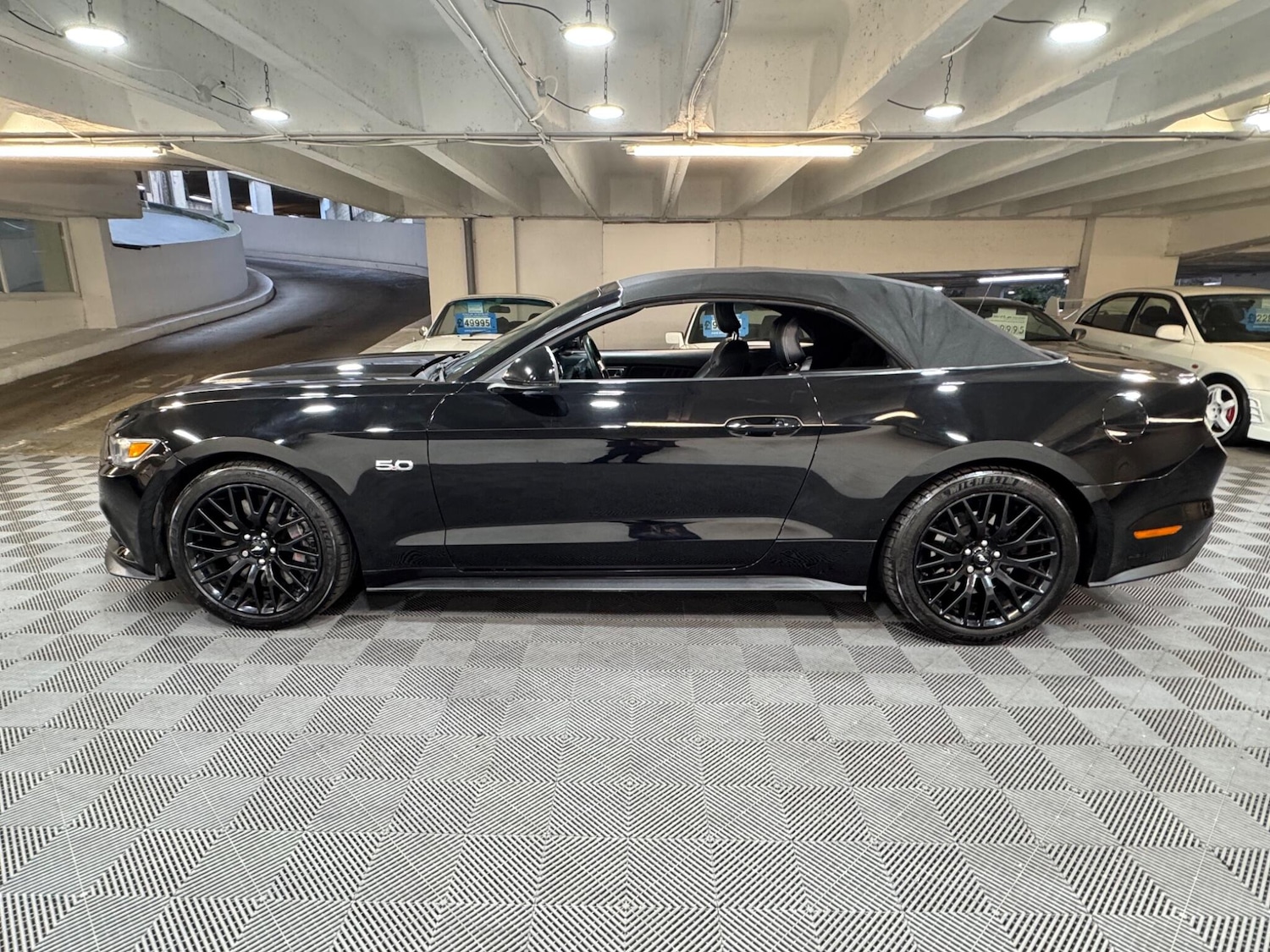 Used Ford Mustang 2016 for sale - 77737069: Photo 16