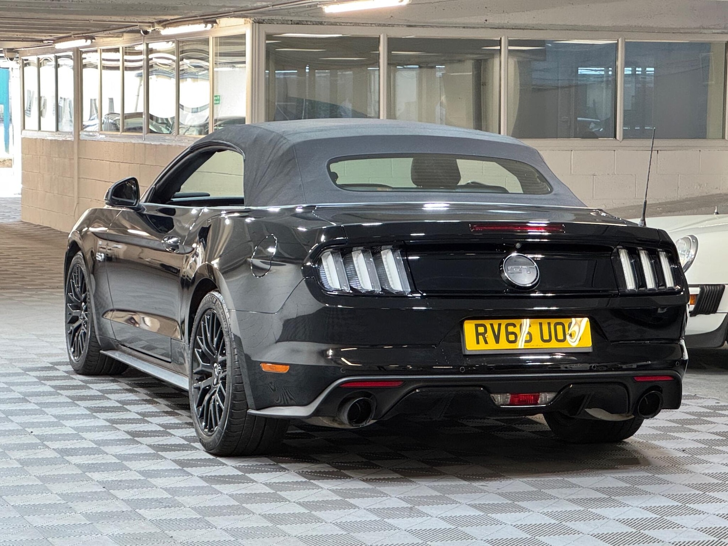 Used Ford Mustang 2016 for sale - 77737069: Photo 17