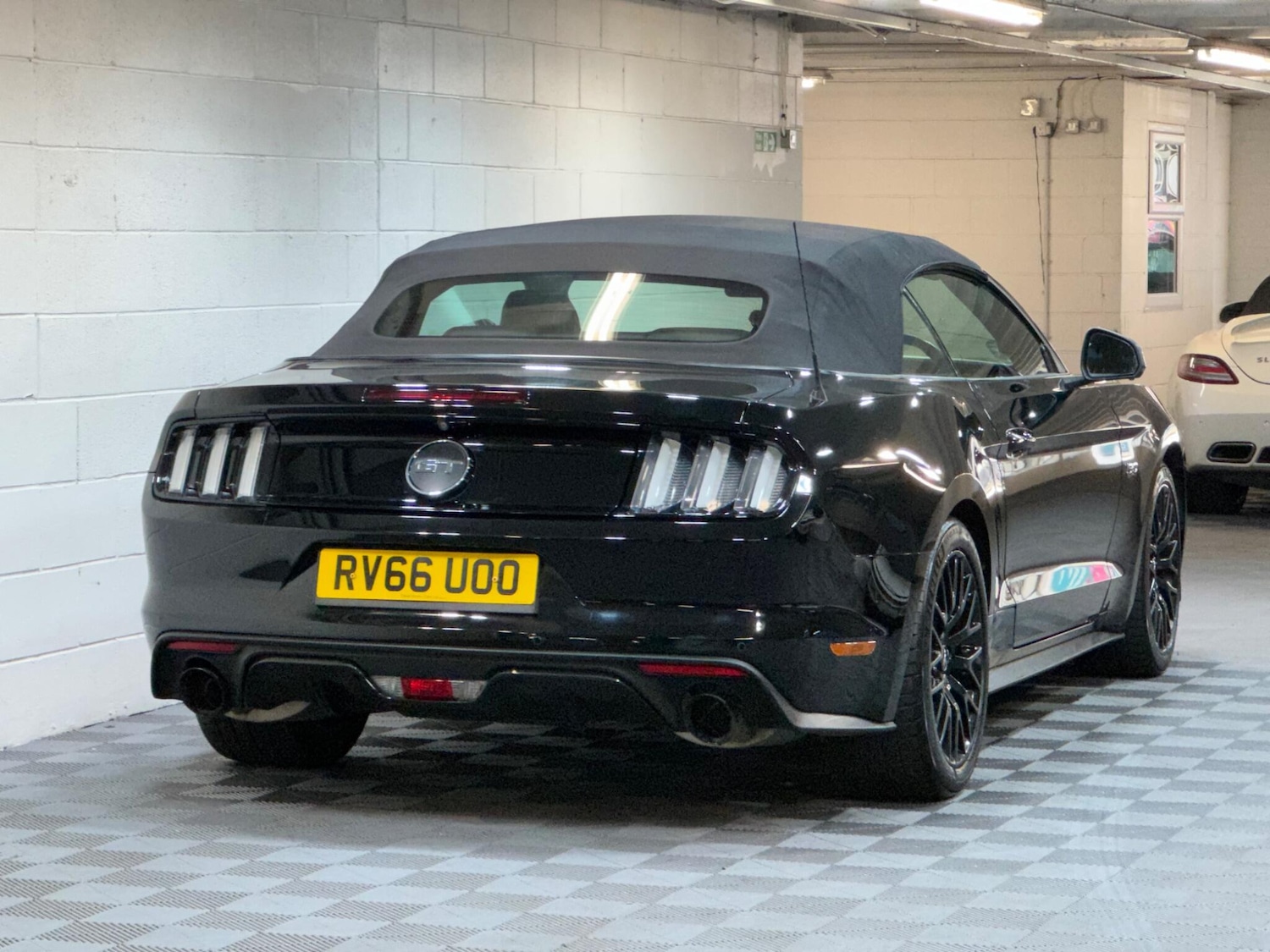 Used Ford Mustang 2016 for sale - 77737069: Photo 18