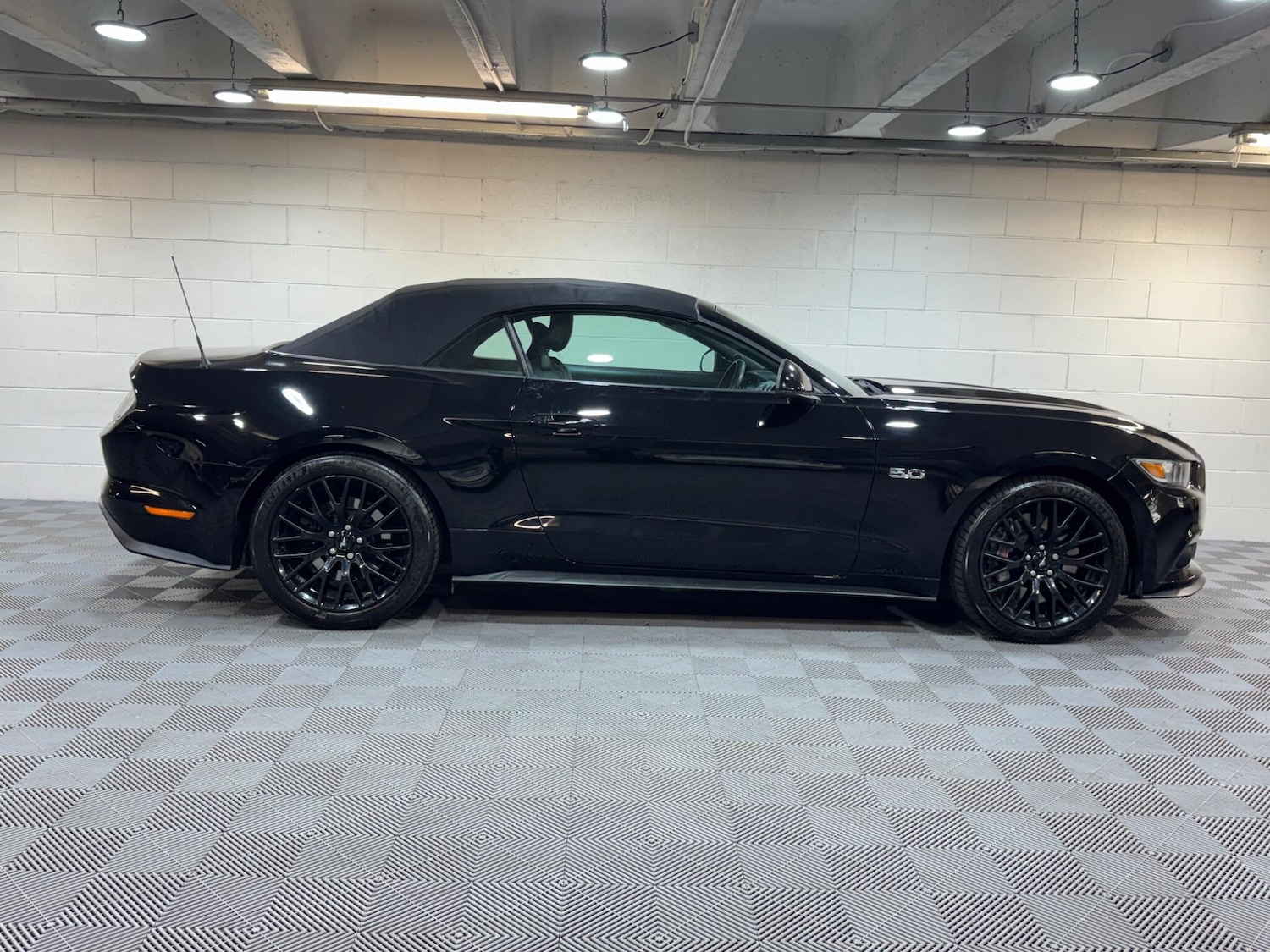 Used Ford Mustang 2016 for sale - 77737069: Photo 19