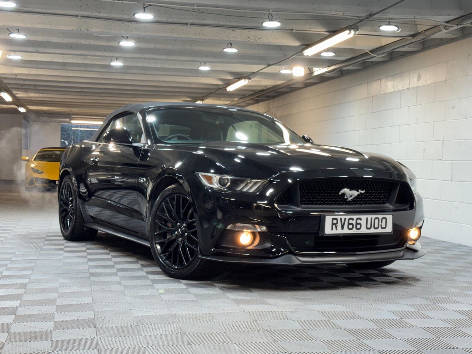 Used Ford Mustang 2016 for sale - 77737069: Photo 21