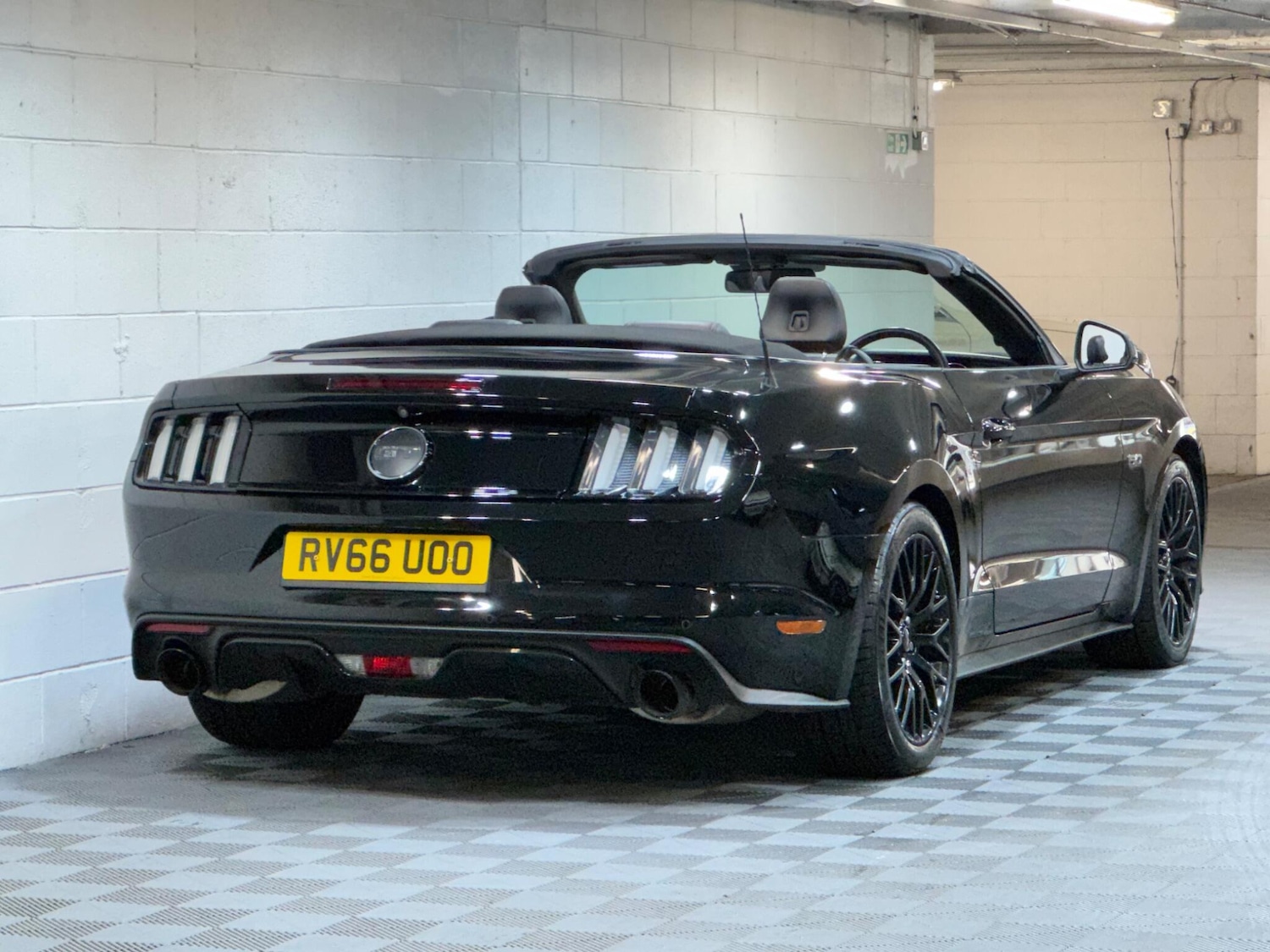 Used Ford Mustang 2016 for sale - 77737069: Photo 4