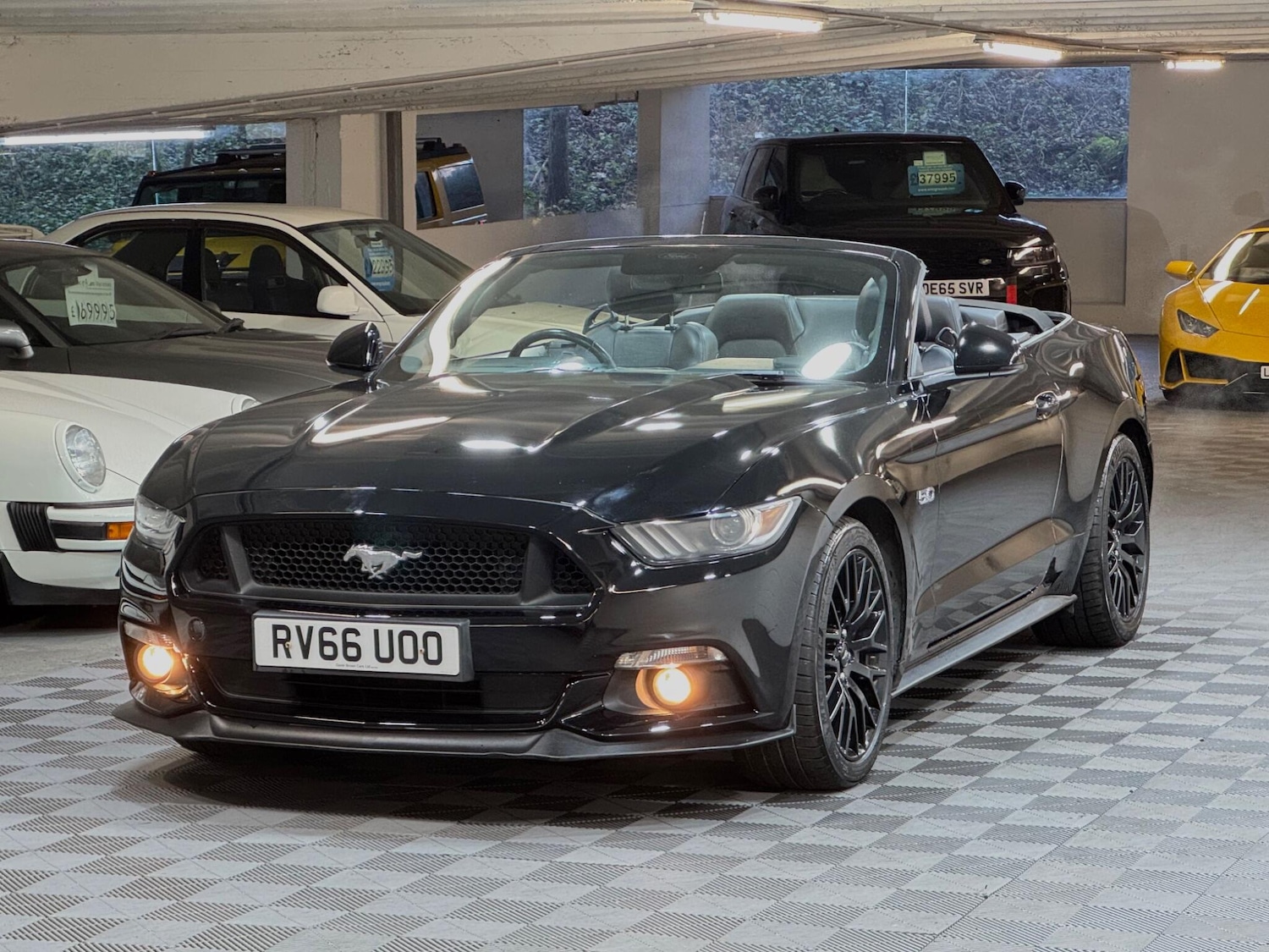 Used Ford Mustang 2016 for sale - 77737069: Photo 6