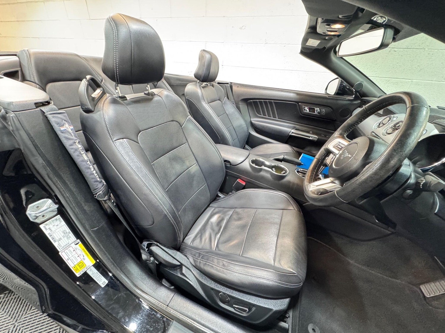 Used Ford Mustang 2016 for sale - 77737069: Photo 7