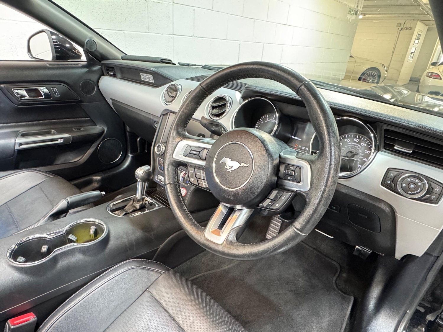 Used Ford Mustang 2016 for sale - 77737069: Photo 8