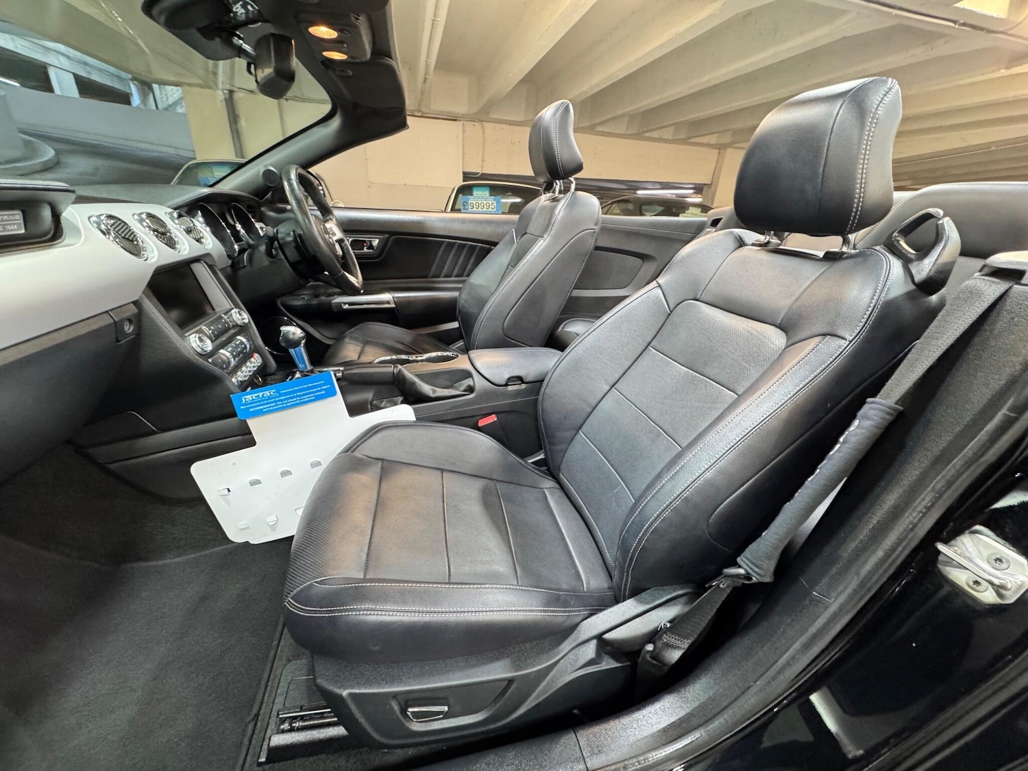 Used Ford Mustang 2016 for sale - 77737069: Photo 9