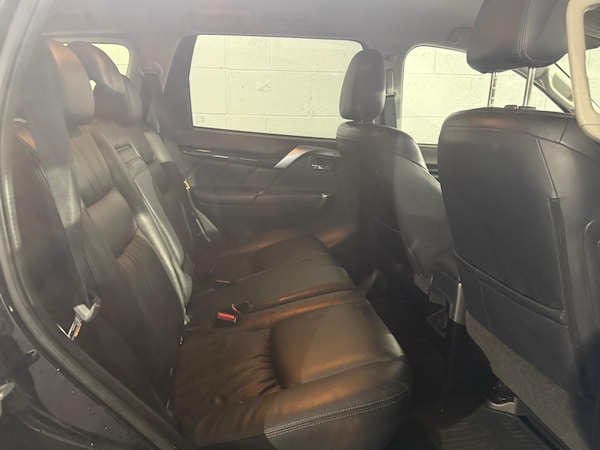 Used Mitsubishi Shogun Sport 2021 for sale - 76122907: Photo 11
