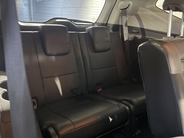 Used Mitsubishi Shogun Sport 2021 for sale - 76122907: Photo 12