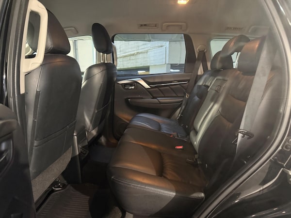 Used Mitsubishi Shogun Sport 2021 for sale - 76122907: Photo 13