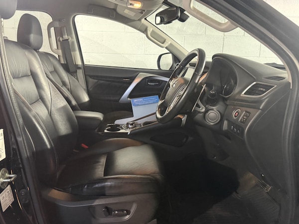 Used Mitsubishi Shogun Sport 2021 for sale - 76122907: Photo 7