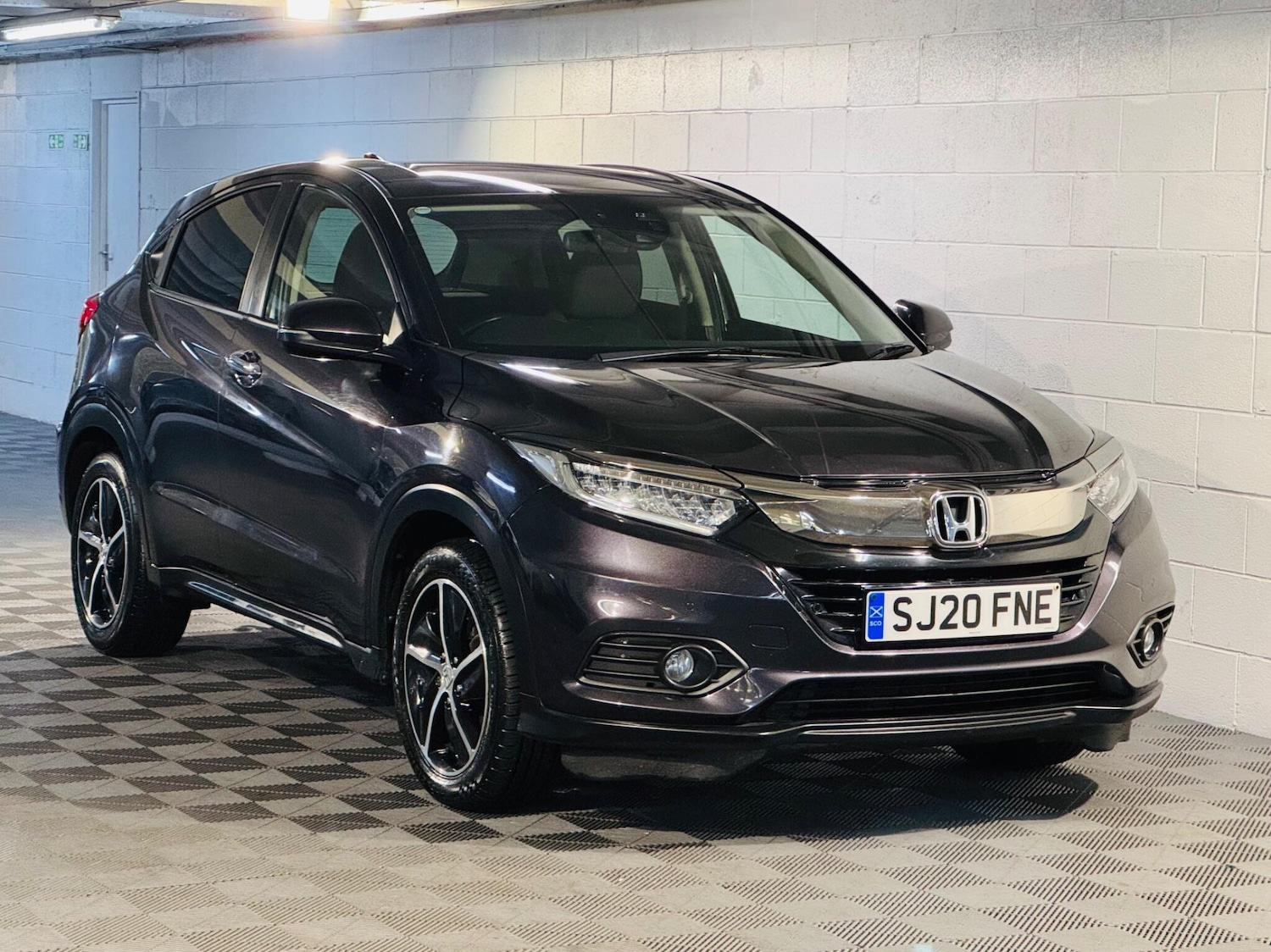 Used Honda HR-V 2020 for sale - 76513325: Photo 1