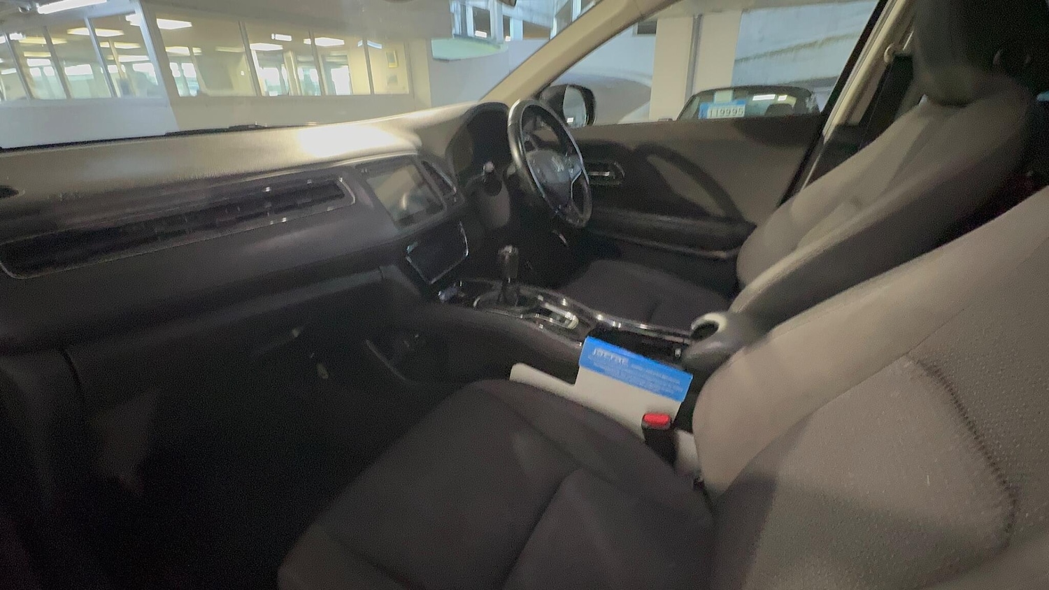 Used Honda HR-V 2020 for sale - 76513325: Photo 10