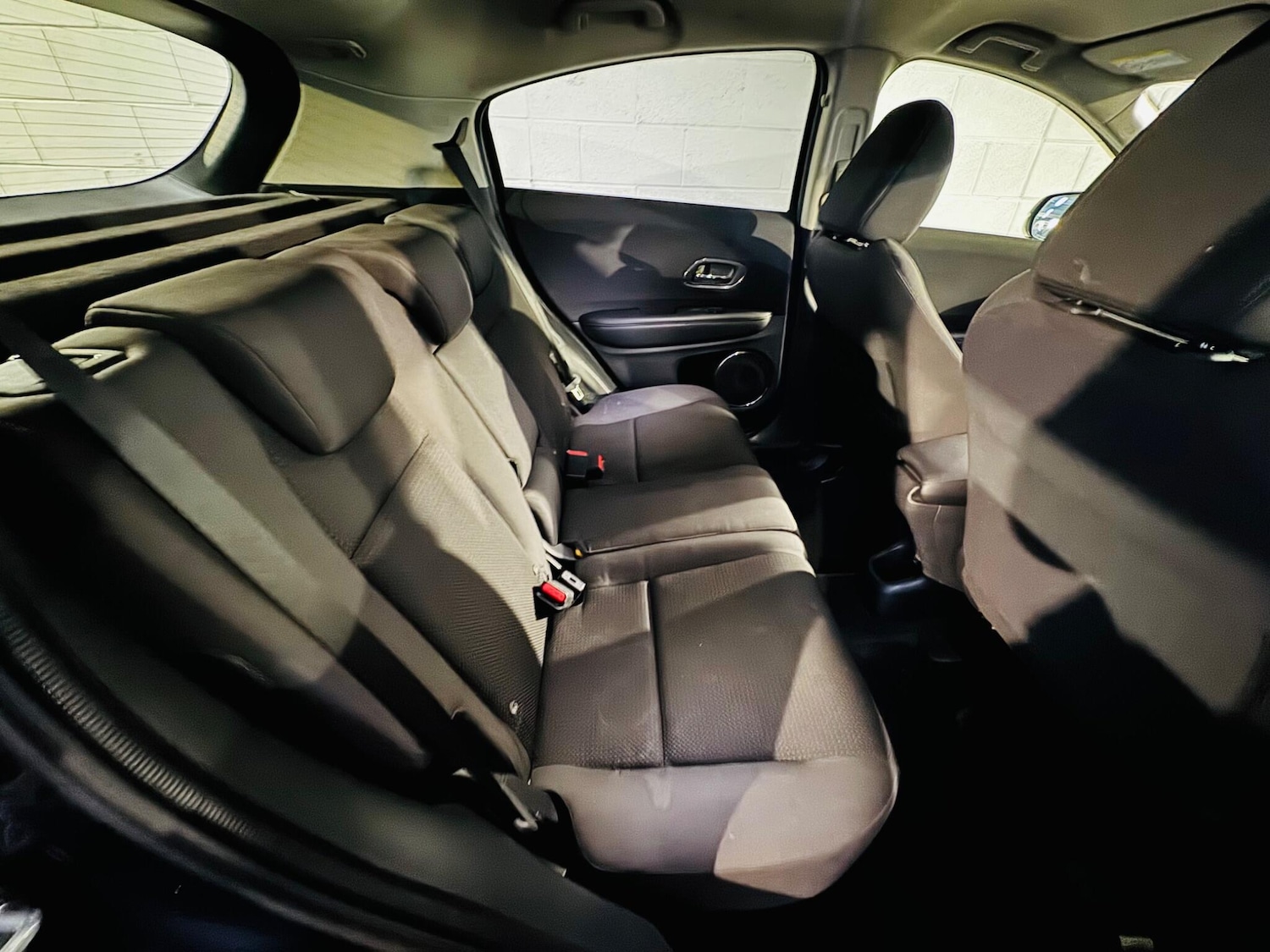 Used Honda HR-V 2020 for sale - 76513325: Photo 11