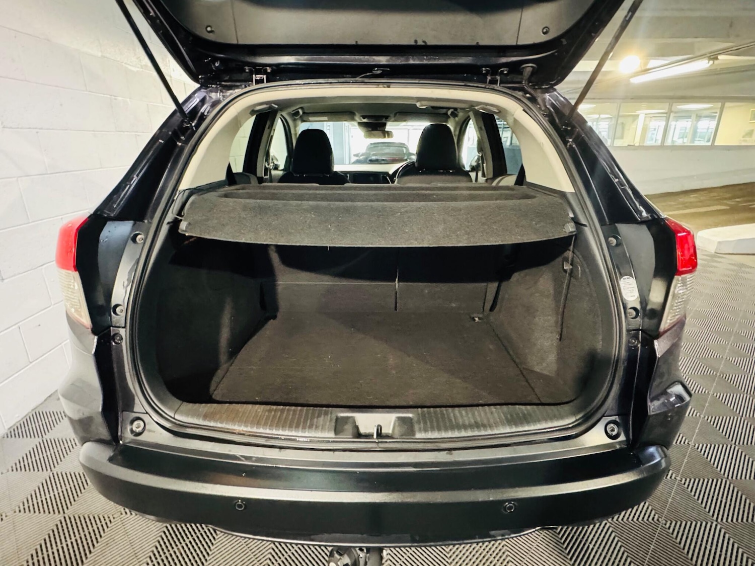 Used Honda HR-V 2020 for sale - 76513325: Photo 12