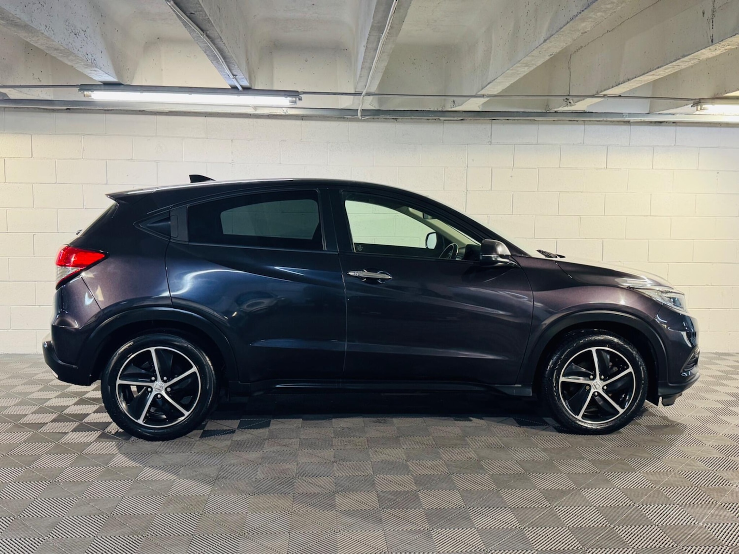 Used Honda HR-V 2020 for sale - 76513325: Photo 5