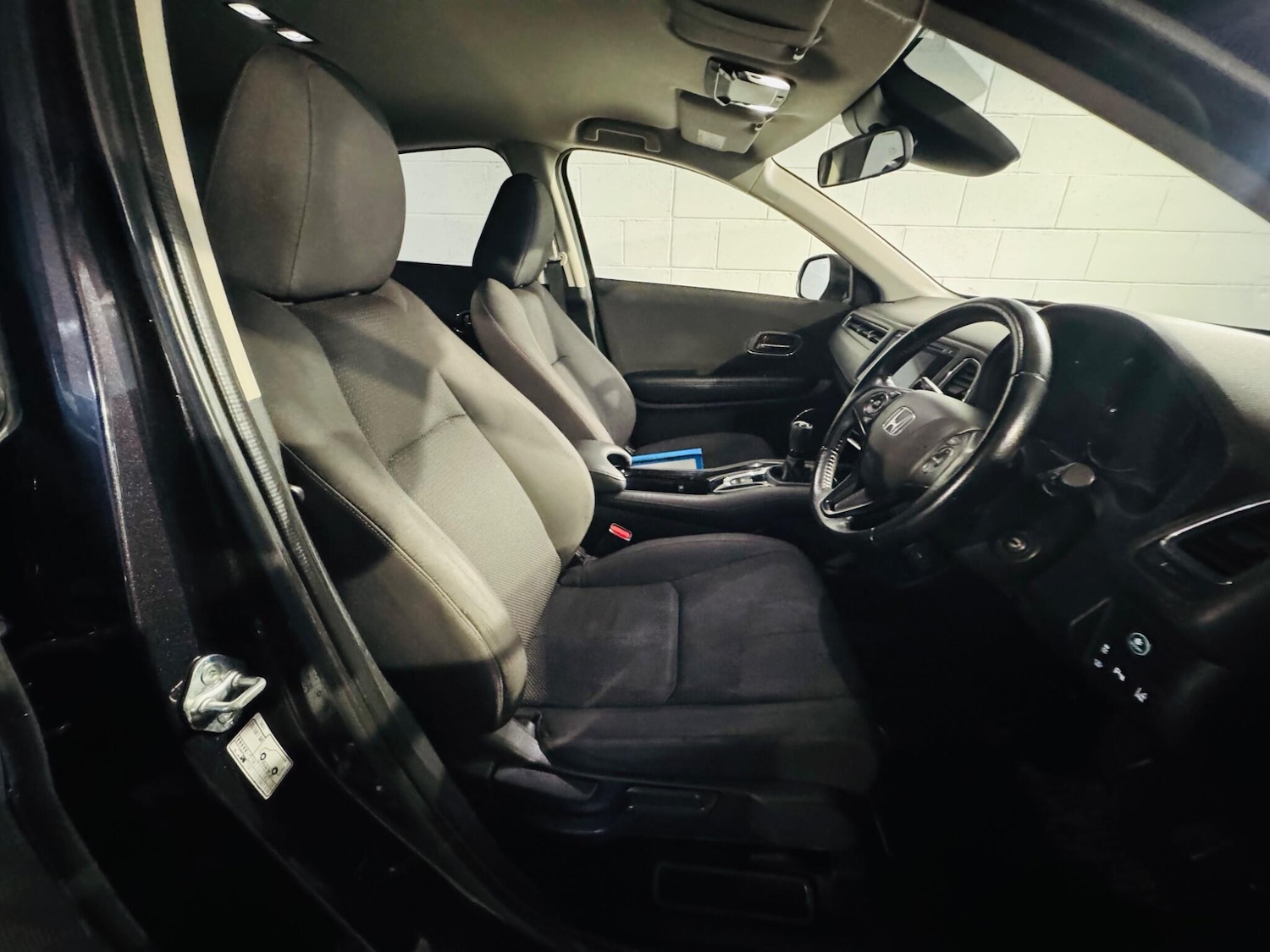 Used Honda HR-V 2020 for sale - 76513325: Photo 7