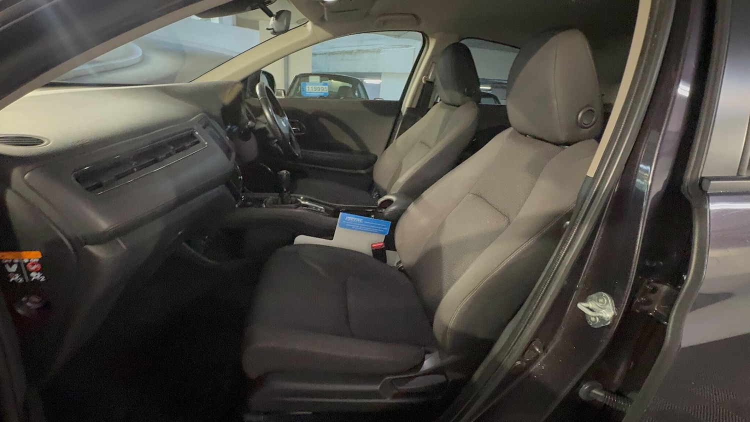 Used Honda HR-V 2020 for sale - 76513325: Photo 9