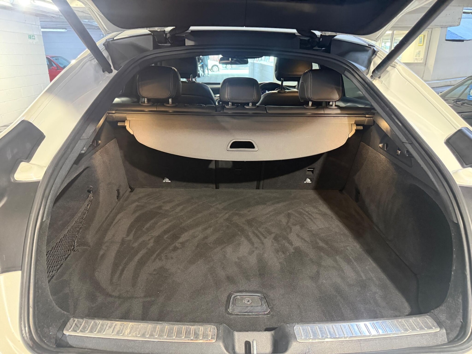 Used Mercedes-Benz GLC 2018 for sale - 76992152: Photo 15