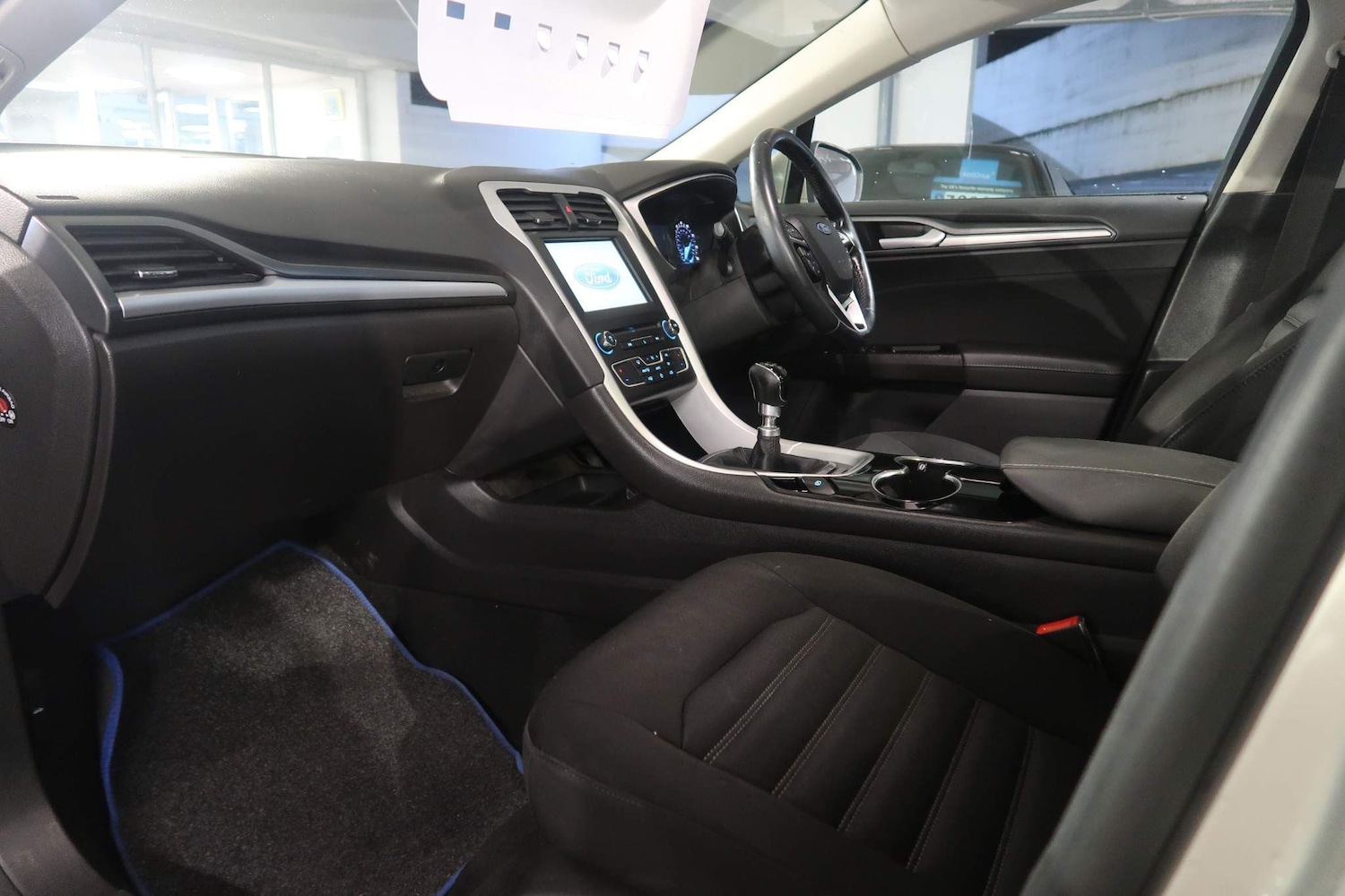 Used Ford Mondeo 2016 for sale - 77320861: Photo 10