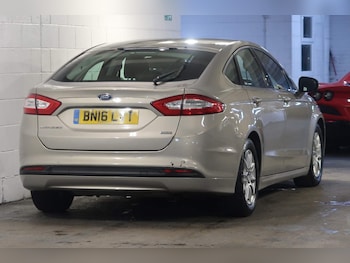Used Ford Mondeo 2016 for sale - 77320861: Photo