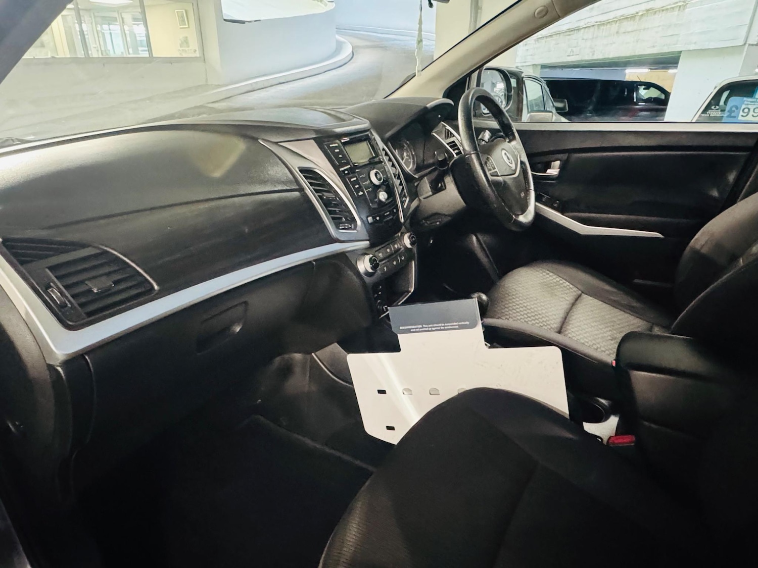 Used Ssangyong Korando 2015 for sale - 76991896: Photo 10