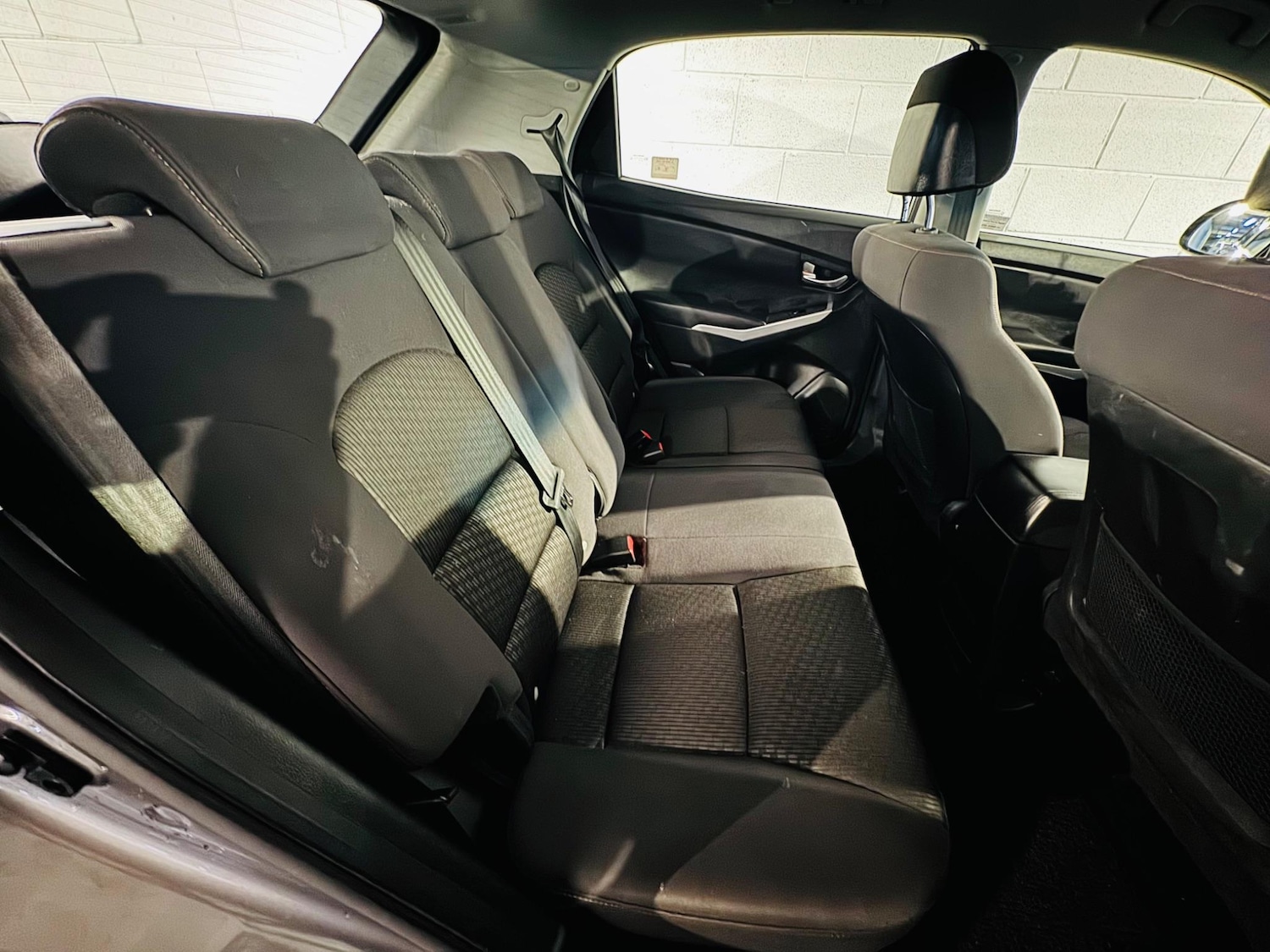 Used Ssangyong Korando 2015 for sale - 76991896: Photo 11