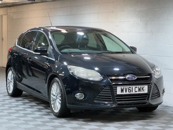 Used Ford Focus 2011 for sale - 79116464: Photo