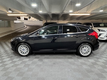 Used Ford Focus 2011 for sale - 79116464: Photo
