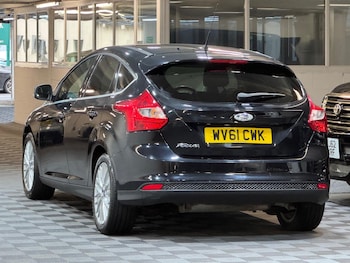 Used Ford Focus 2011 for sale - 79116464: Photo