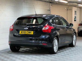 Used Ford Focus 2011 for sale - 79116464: Photo