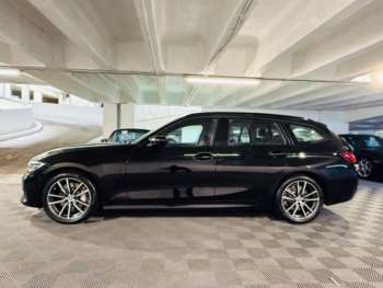 Used BMW 3 Series 2021 for sale - 75051698: Photo