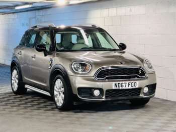 Used MINI Countryman 2017 for sale - 75186875: Photo