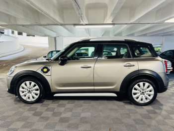 Used MINI Countryman 2017 for sale - 75186875: Photo