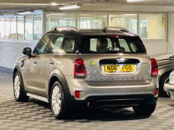 Used MINI Countryman 2017 for sale - 75186875: Photo