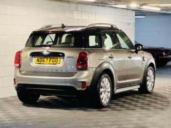 Used MINI Countryman 2017 for sale - 75186875: Photo
