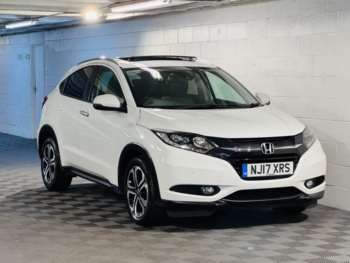 2017 (17) - 1.6 i-DTEC EX Euro 6 (s/s) 5dr