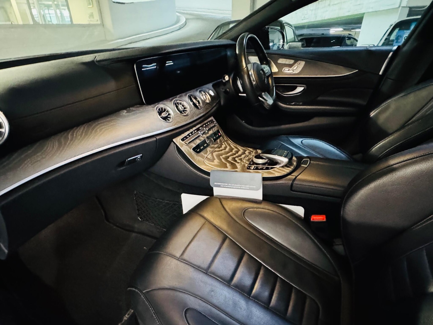 Used Mercedes-Benz CLS 2018 for sale - 76269958: Photo 10